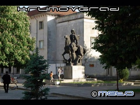 Koşukavak Krumovgrad video3-by METO