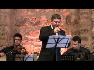 Tasavvuf Musikisi Konseri Mürşid Kavurmacı Ördekli –5
