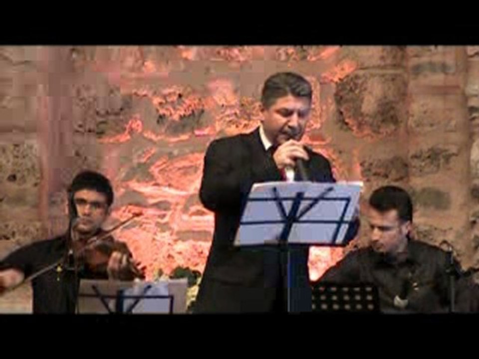 Tasavvuf Musikisi Konseri Mürşid Kavurmacı Ördekli –5