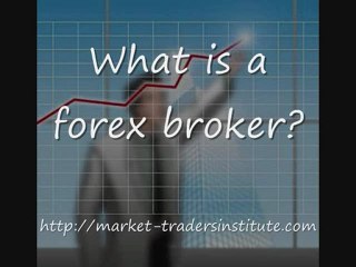 What is Market Traders Institute?