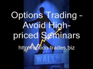 Understanding Option Trades