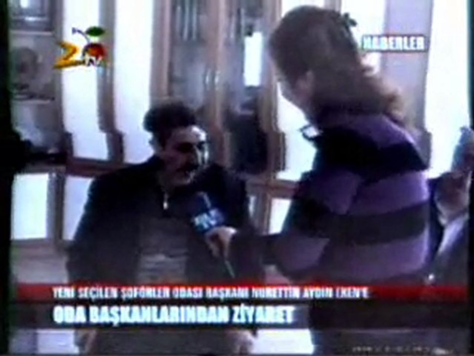 ODA BAŞKANLARI