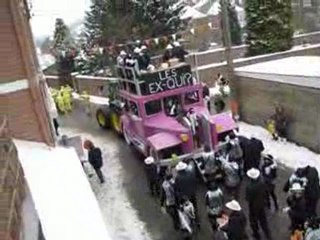 Carnaval Dolhain 2010