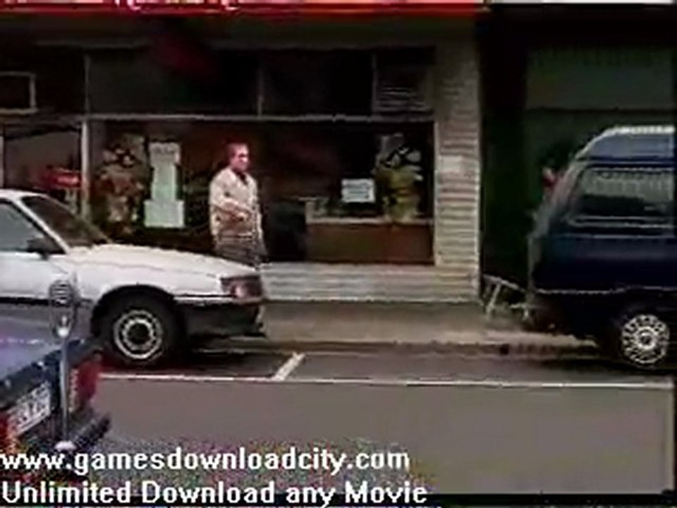 Faces of Death - Cruel accident