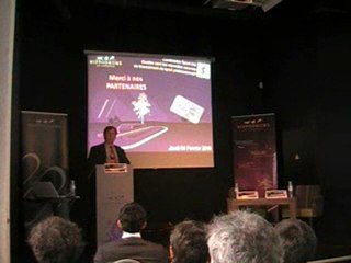 Mr Andreff économiste du sport (partie 1)