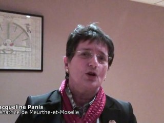 Zones frontalières : il faut créer la synergie