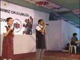 Bangladeş Ziyareti / Türk Okulu Ziyareti