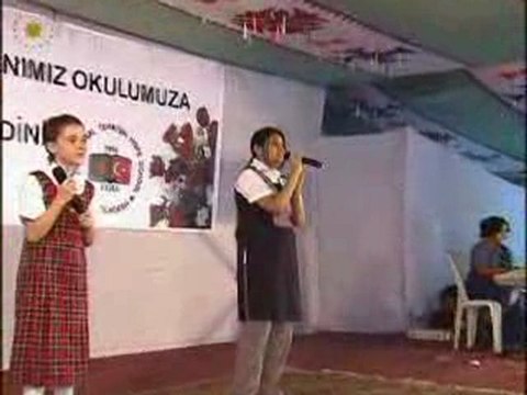 Bangladeş Ziyareti / Türk Okulu Ziyareti