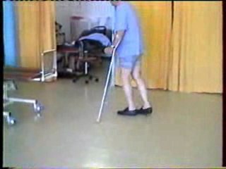 Stimulation électrique fonctionnelle pour SEP