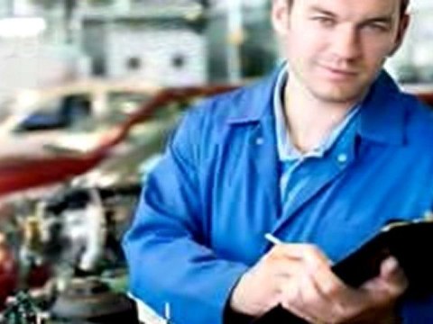 {Battle Creek Michigan Auto Body Repair}