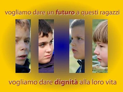 AUTISMO FONDAZIONE OLTRE IL LABIRINTO ONLUS