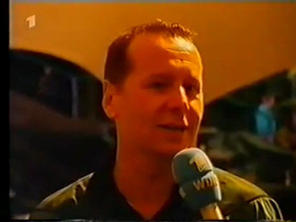 Jim Kerr '97