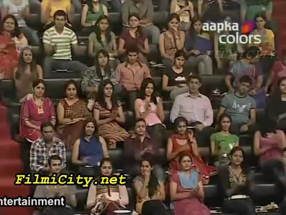 13 Feb 10 National Bingo Night pt 5