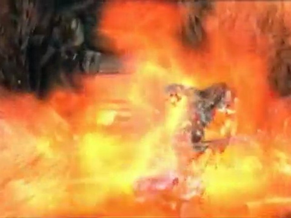 Ground Combat on the new Star Trek Online for PC