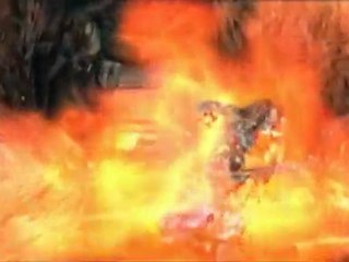 Ground Combat on the new Star Trek Online for PC