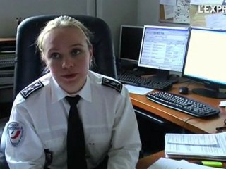 Embouteillages aux numéros d'urgence