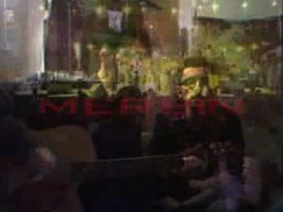 Hani benim olacaktın canlı performans