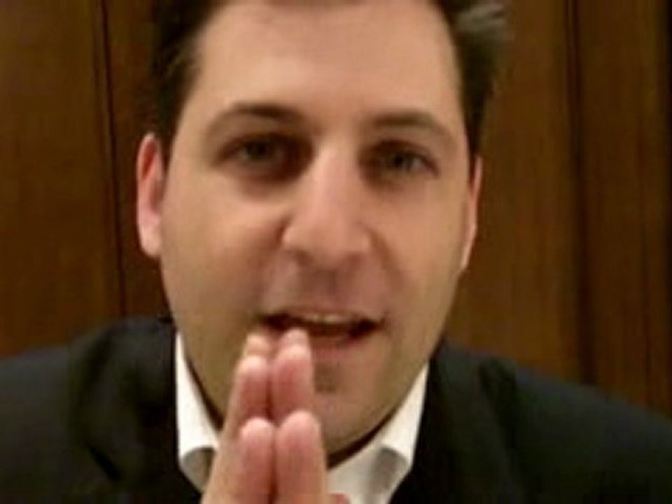 Mark Hansenn Wants To Help You Author Your Book, Script Or