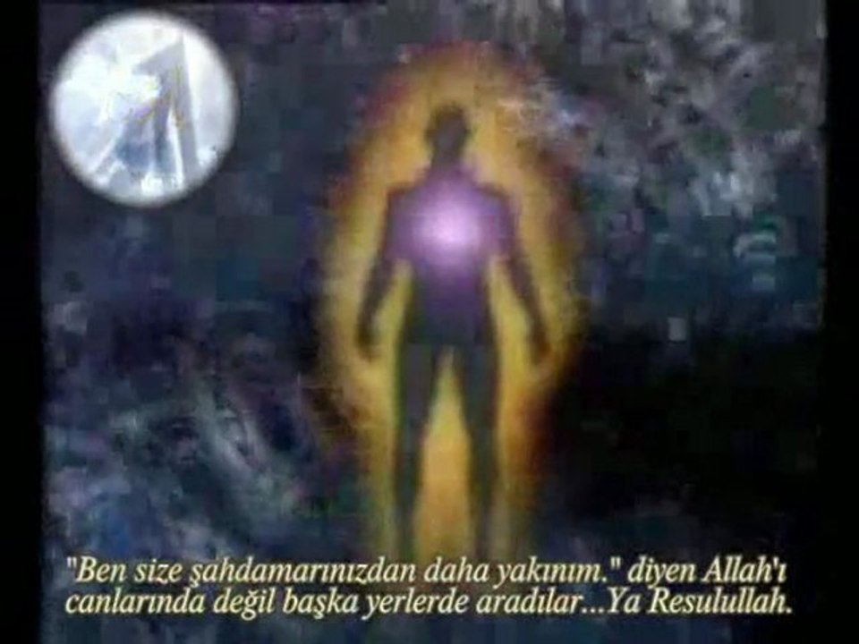 Hz.Mehdi (A.s) İstanbul'da zuhur etti