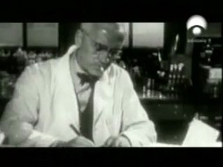 Alexander Fleming: Historia de la penicilina