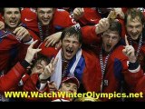 watch vancouver 2010 olympics live streaming
