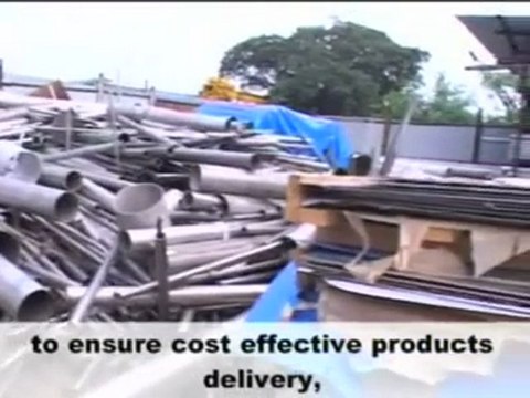 Stainless Steel Fasteners, Steel Fasteners