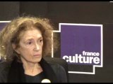 Mireille Delmas-Marty - les Matins