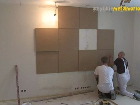 Szybkie Metamorfozy 12 odc.|wnętrza|aranżacje