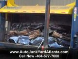 Auto Salvage Atlanta [Auto Junk Yard Atlanta]