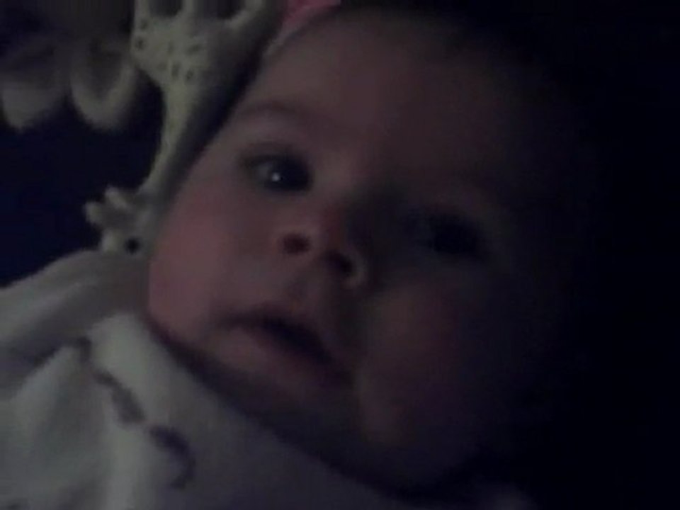 Ma petite chipie d'amour