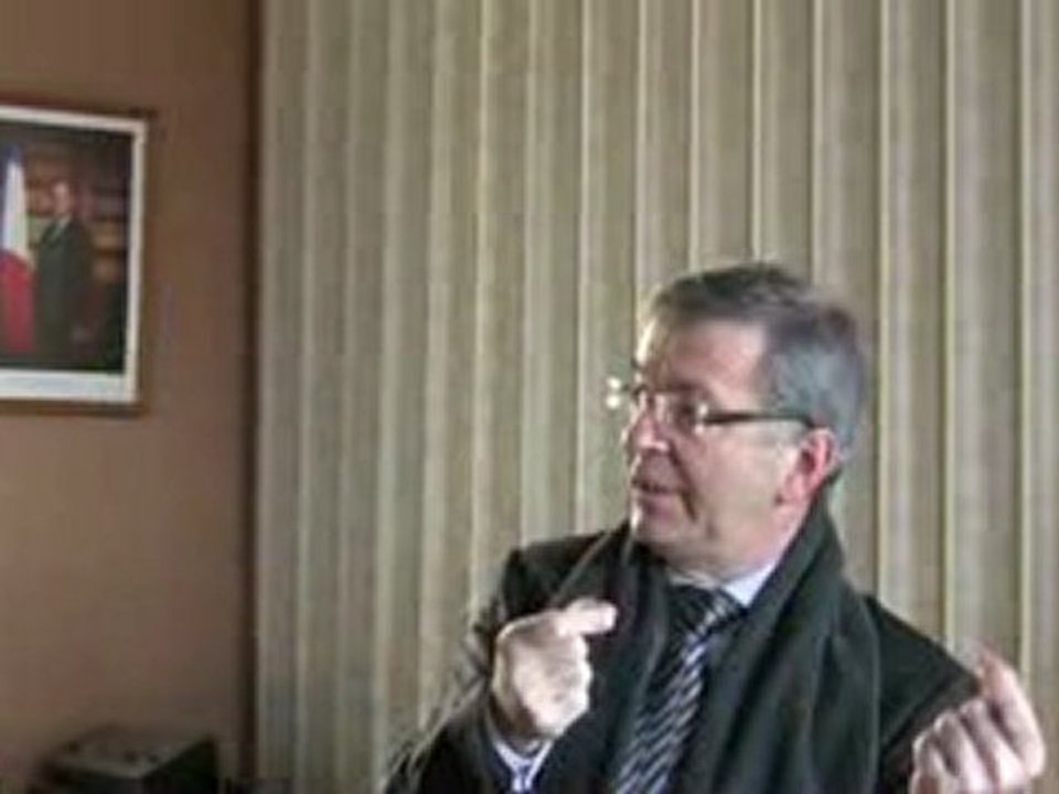 LE POUMON VERT DE CHECY - LOIRET (2EME PARTIE)