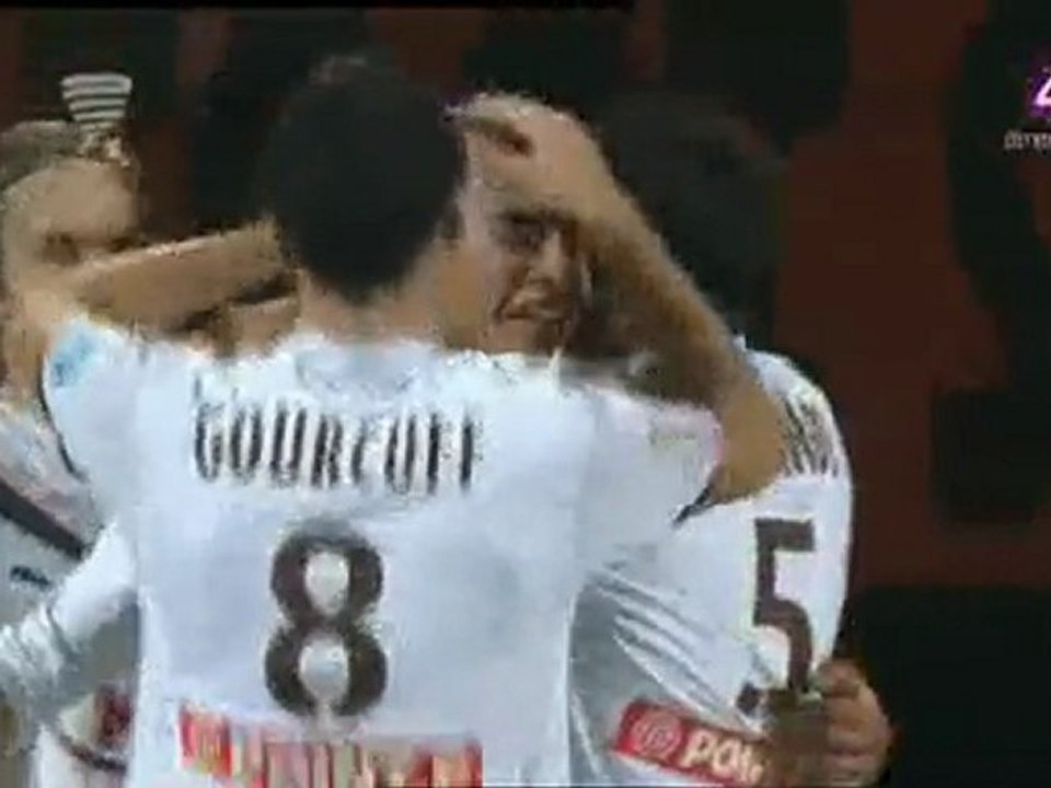 chamakh vs lorient