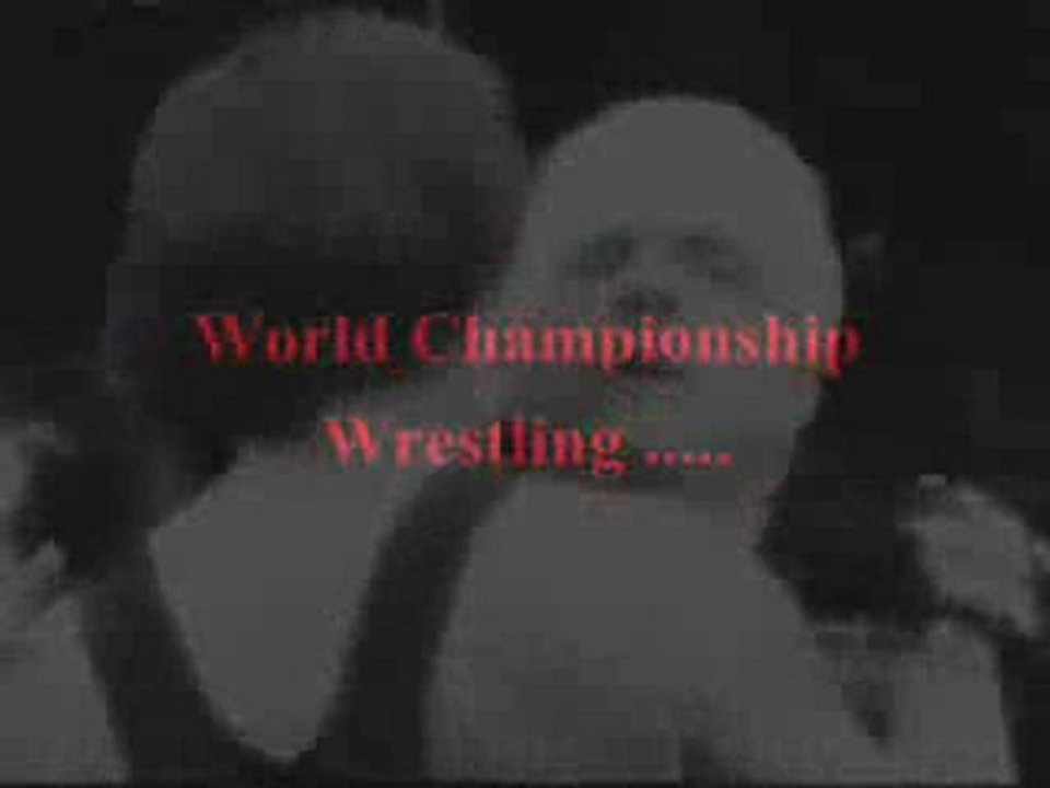 WCW Ressources Tribute