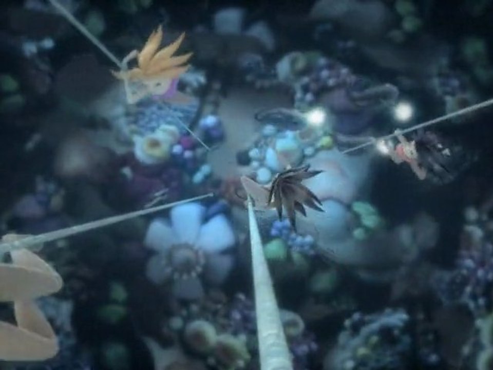 Shakira Seat Commercial