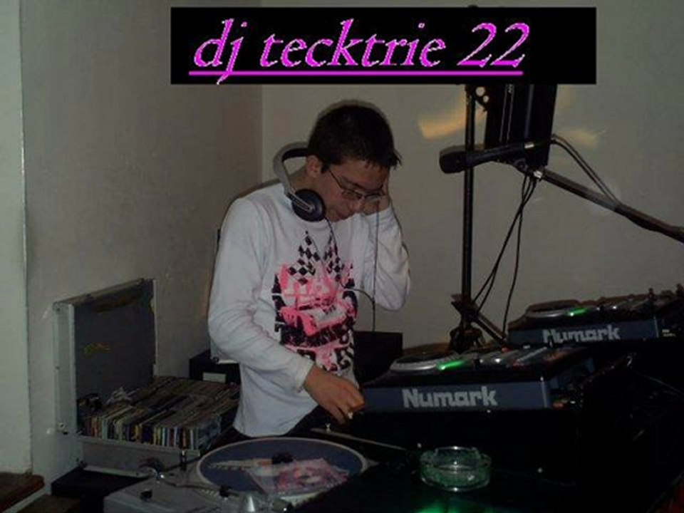 remix tecktrie debutant