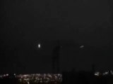 FIRST CONTACT 2009 REAL MASS UFO FLEETS WORLDWIDE
