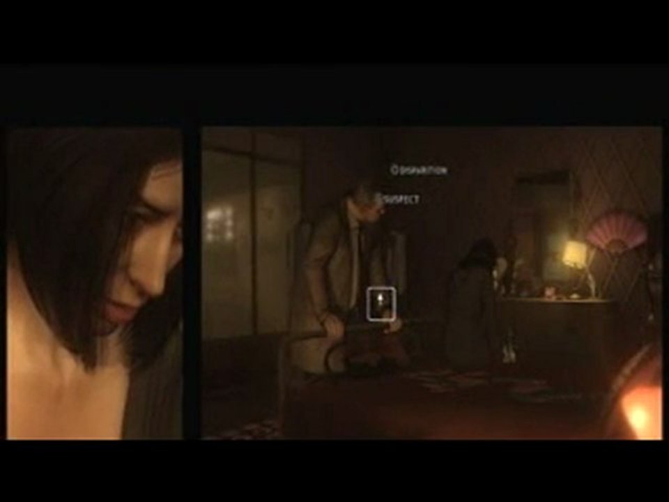 heavy rain demo