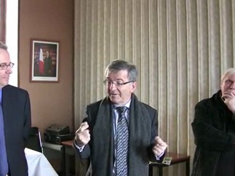 LE POUMON VERT DE CHECY - LOIRET (3EME PARTIE)