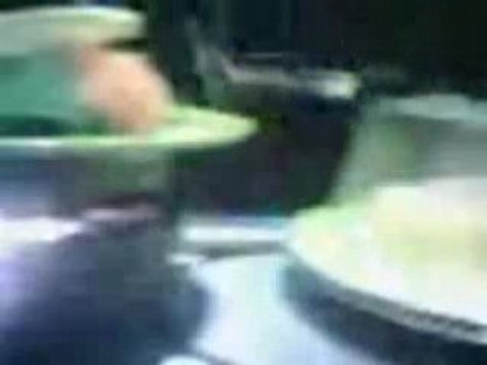 Sushi Conveyor Belt