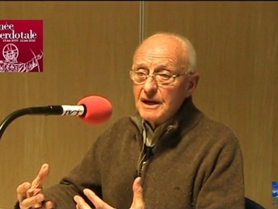 Vocations : prêtres ! n°24