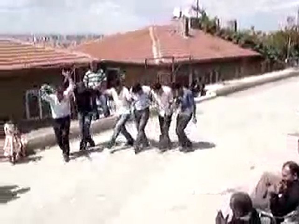 Hayatican REÇBER Sünnet Düğünü (22.06.2008)