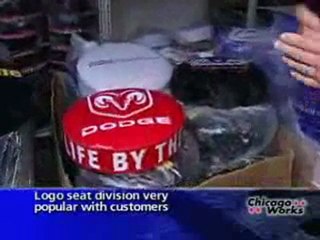 Bar stool buying and manufacturing