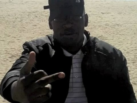 MOONS LADEN FEAT Missan / SA DRIVE BY