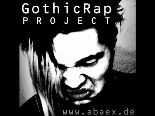 ABÄX - "RUN AWAY" [GothicRap-Project]