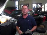 Free Oil Change In An Orlando Auto Repair Shop