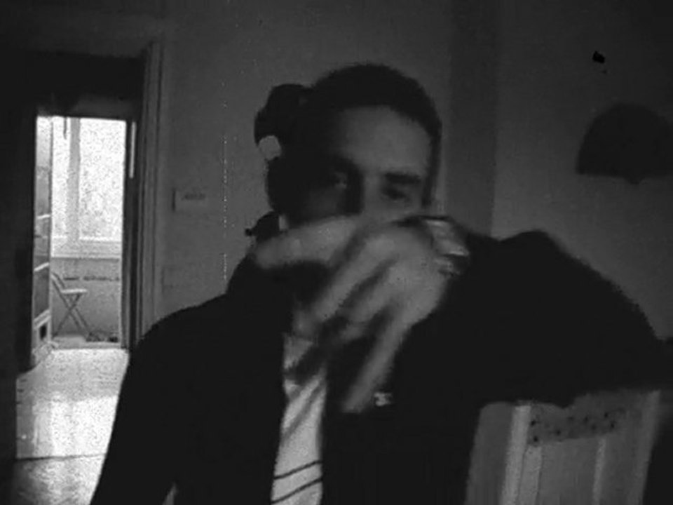 freestyle haine-drix, k-val, YME