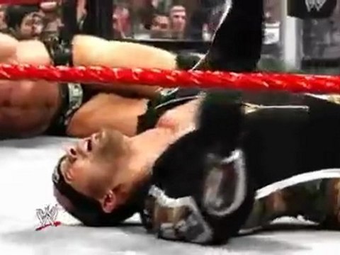 WWE Elimination Chamber 2010 - Official Promo