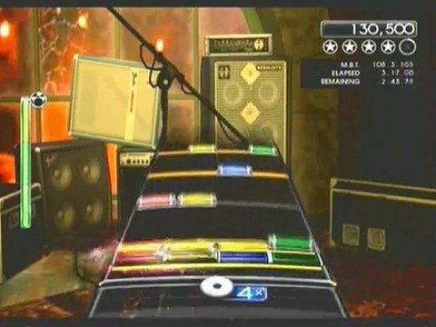 Rock Band Custom - Expert Drums - Prophets of War by Dream