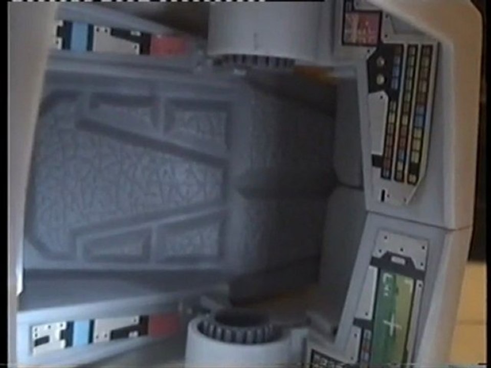 AT ST STAR WARS Scout Walker Fantastic 16