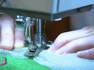 Comme à la Maison : Créer son déguisement de Fée Clochette